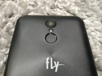Fly Life Sky — смартфон, который работает! Обзор бюджетника