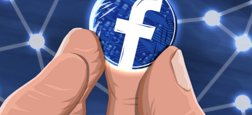Facebook готовится запустить собственную криптовалюту