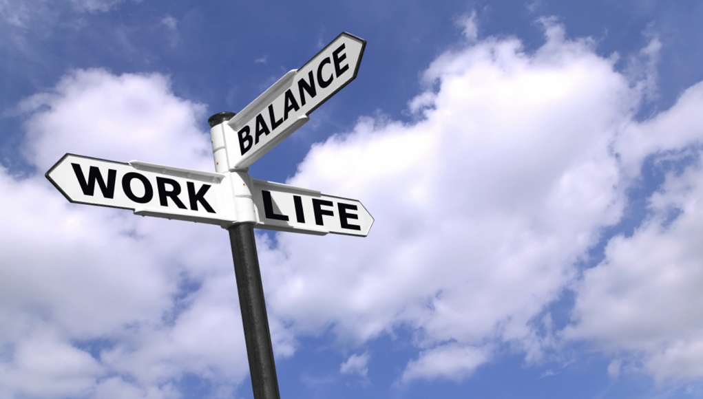 Секрет продолжительной жизни в правильном балансе труда и отдыха!