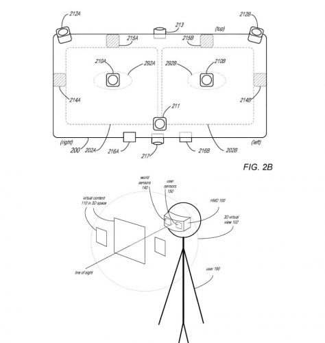 В Apple готовят AR / VR — революцию