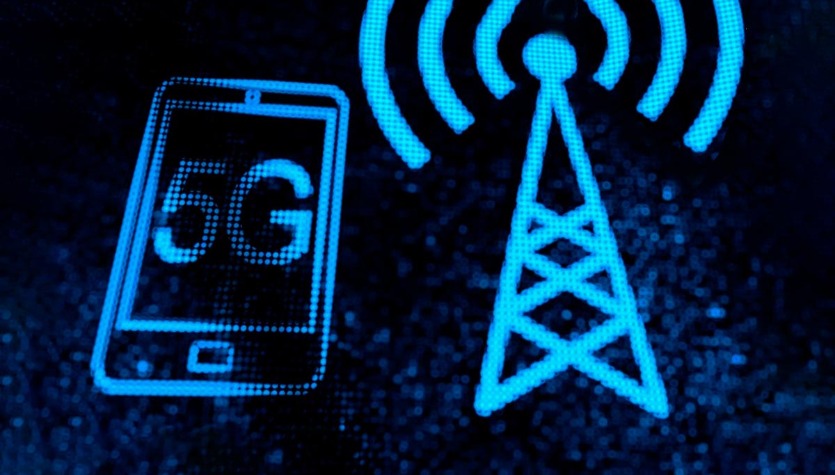 Лампы 5g что это