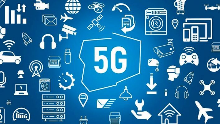 Стало известно когда 5G придет в Россию