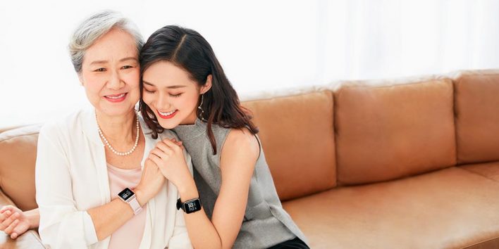 Умные часы от Xiaomi, измеряющие артериальное давление, появились в продаже