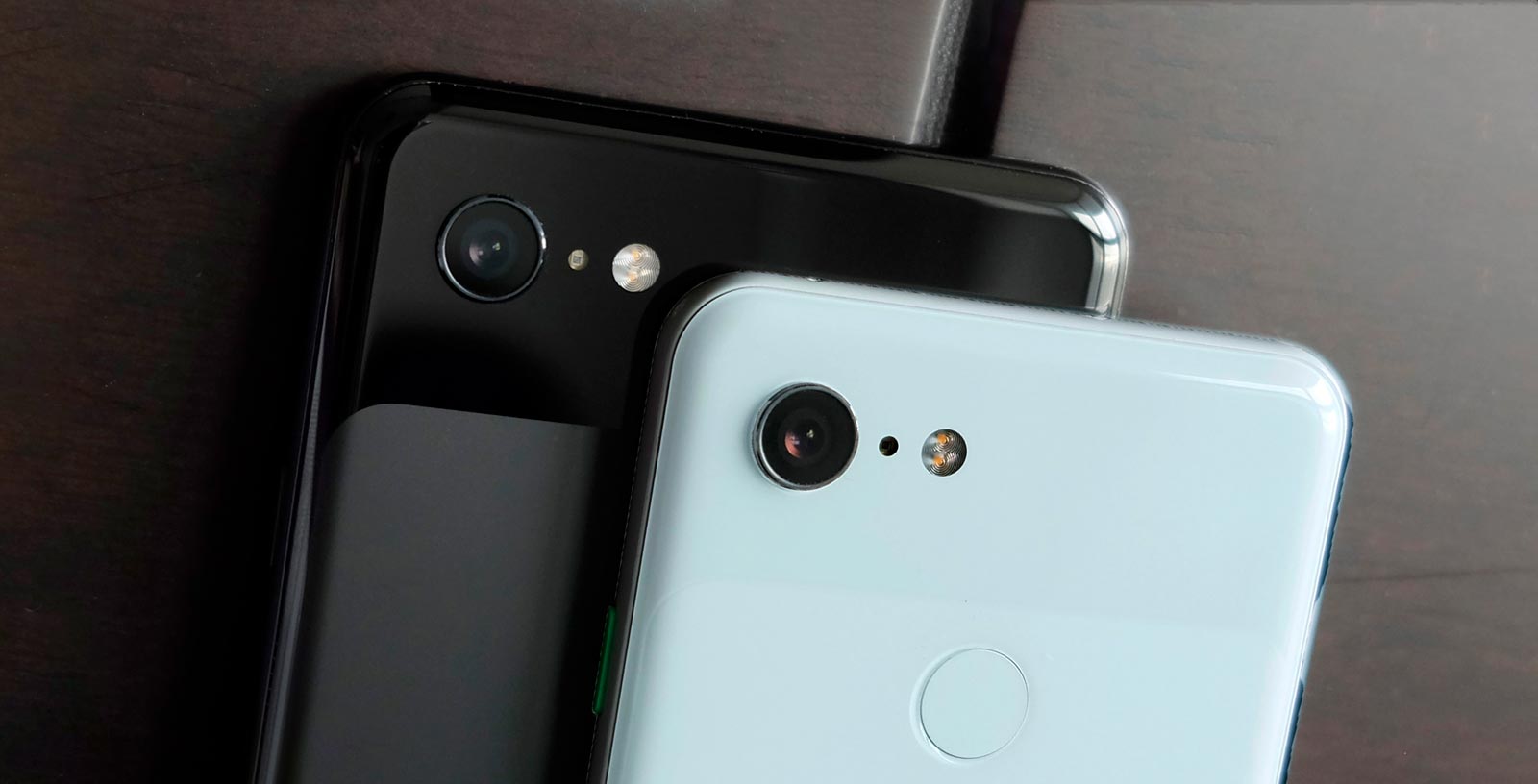 Камера Google Pixel 3 трясётся сама по себе! Почему? / iTCrumbs.ru