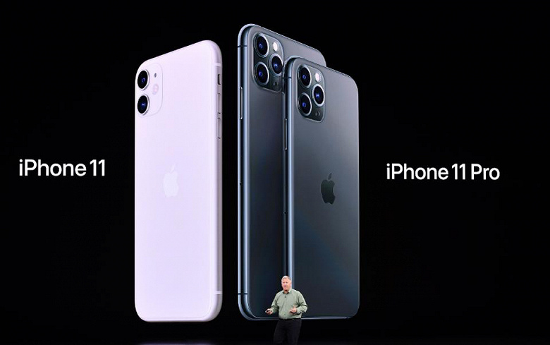 iPhone с 5G может быть никому не будет нужен!