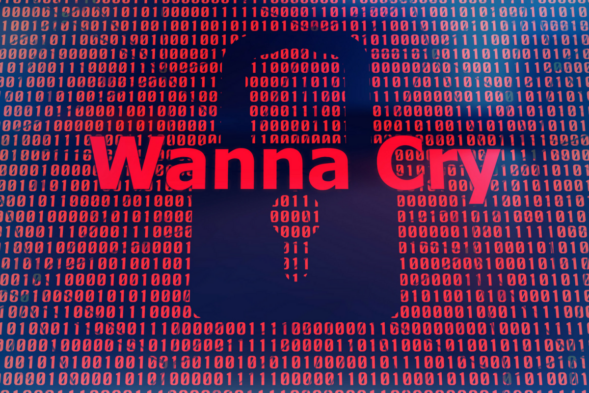 Шифровальщик WannaCry жив и невероятно активен!