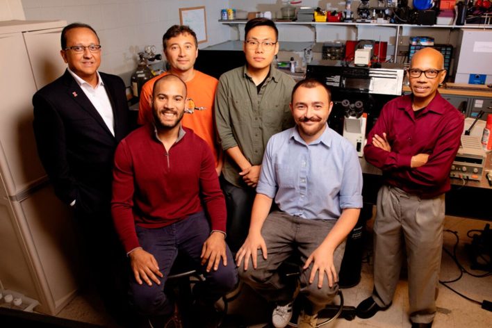 Исследователи-создали-микроскопический-биогибридный-робот