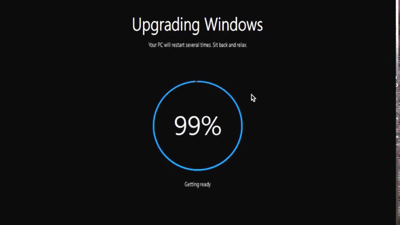 Обновление Windows 10 снова «ломает» компьютеры