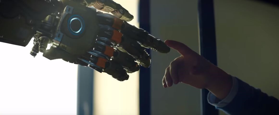 Новый фантастический фильм «Робо» может стать лучшим фильмом о роботах
