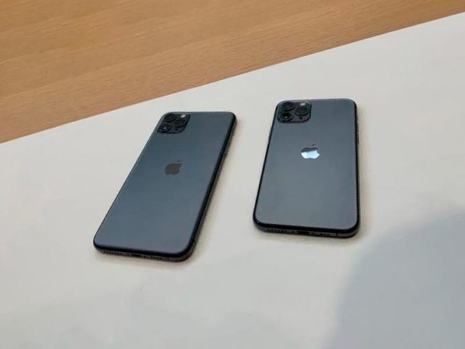 Какой iPhone выбрать в 2020/2021 году?