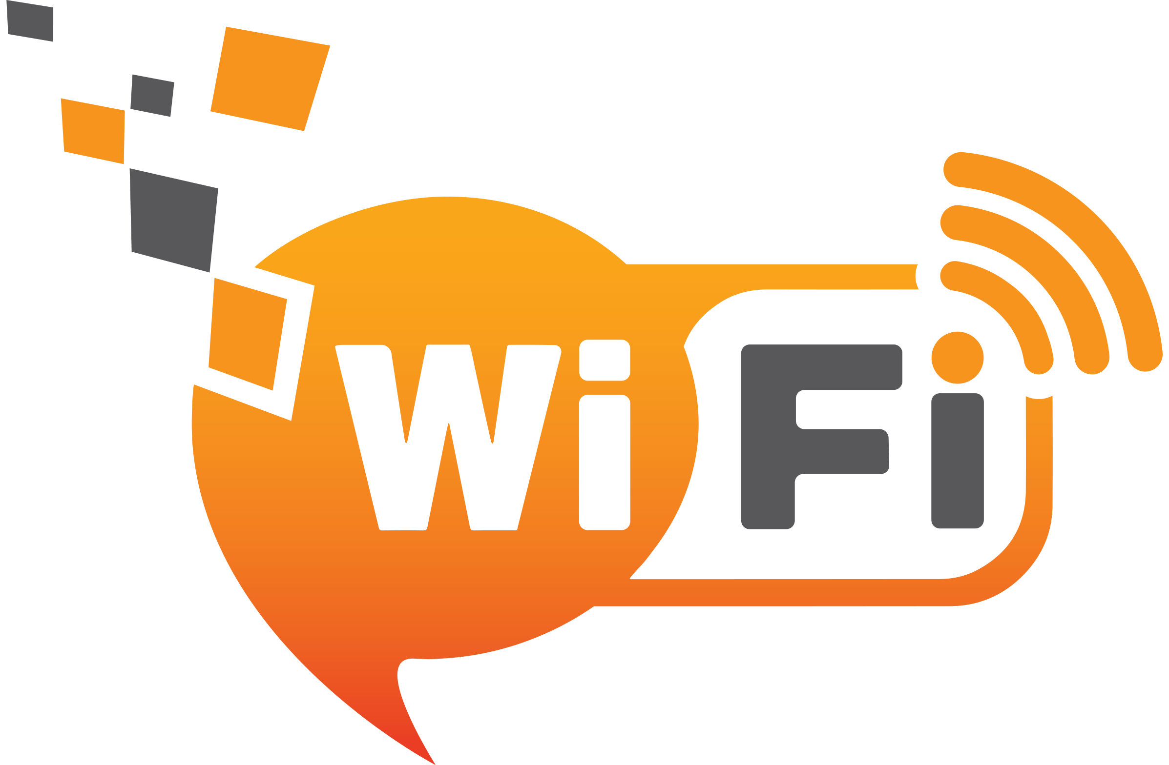 Новая версия Wi-Fi 6 станет еще быстрее!