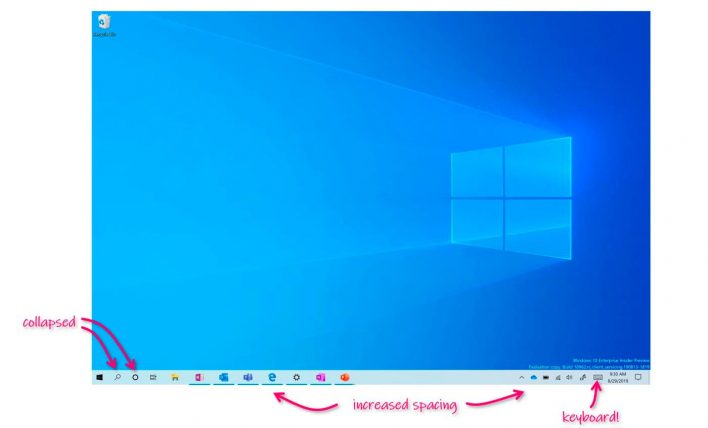 Windows 10 получила опцию восстановления из облака