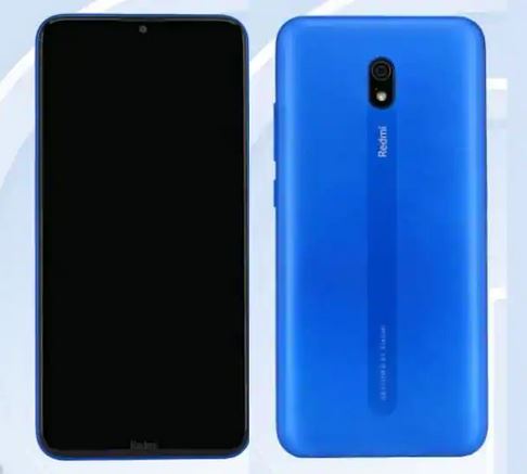 Xiaomi Redmi 8A (2)