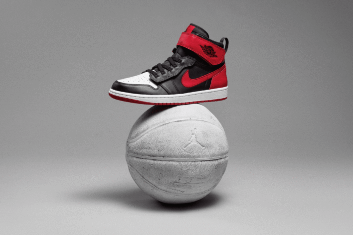 Nike вносит изменения в популярные кроссовки Air Jordan 1