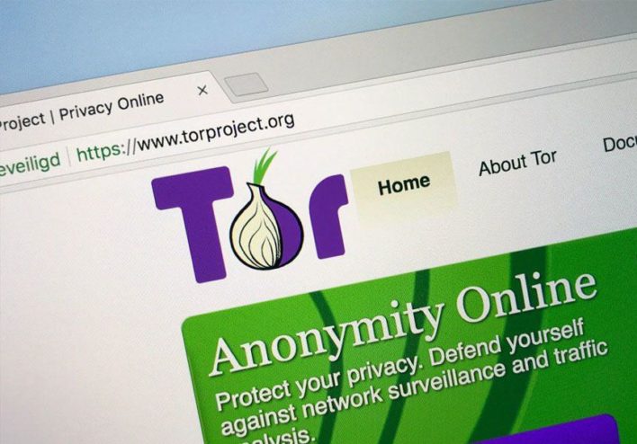 СМИ начали открывать свои сайты в Tor