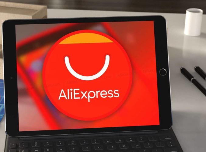 Molnia Electronics – новый магазин AliExpress отрылся в России!