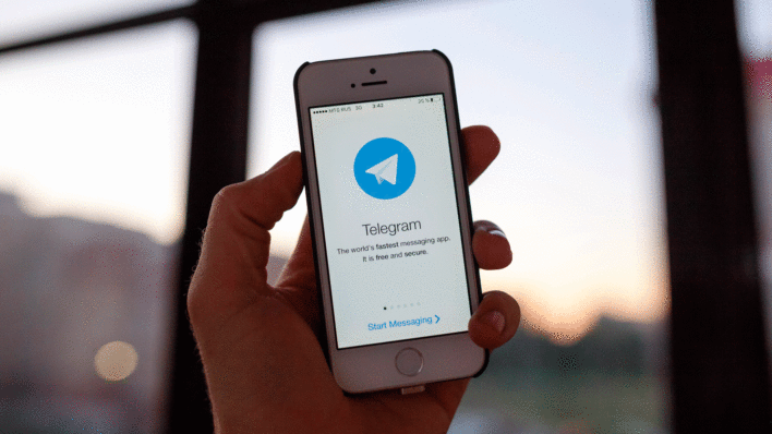 Заблокированным Telegram можно пользоваться!