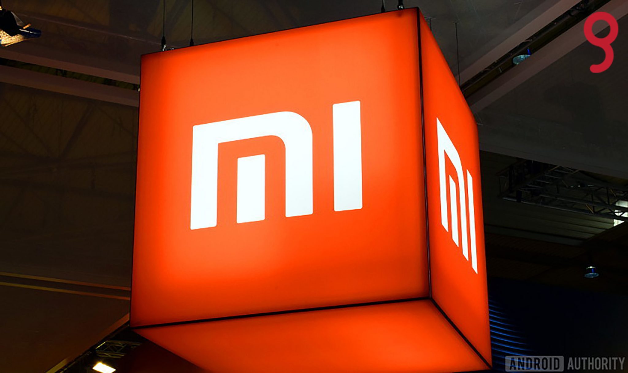 Xiaomi brand