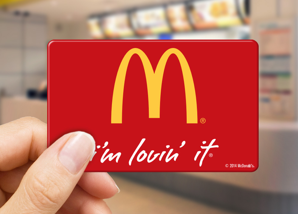 Фальшивые купоны McDonald’s скрывают в себе вирус!