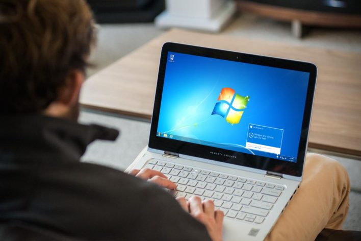 У Windows 10 есть все шансы стать самой популярной ОС