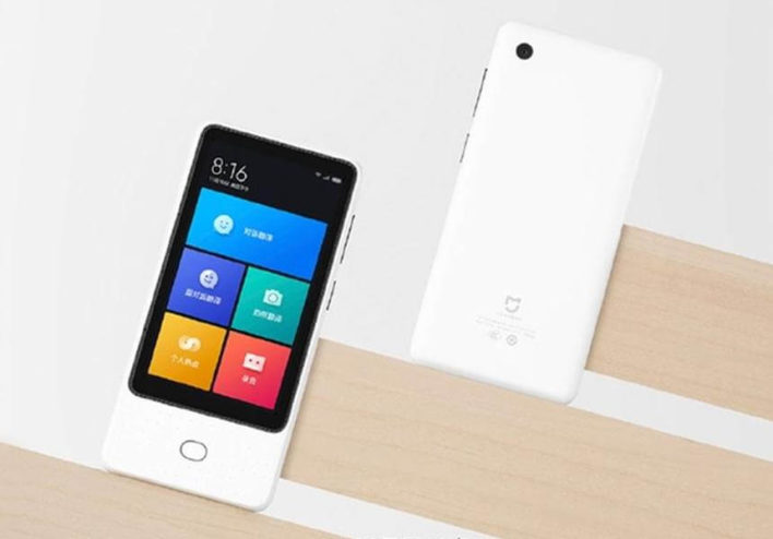 В новинке Xiaomi появилась оболочка Windows Phone!