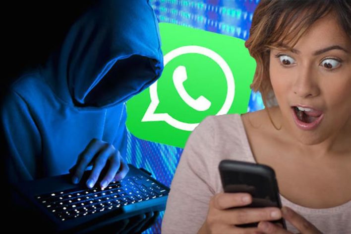 Новый способ взлома смартфонов при помощи WhatsApp?