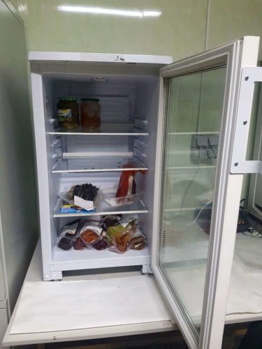 Холодильные витрины: как правильно выбирать