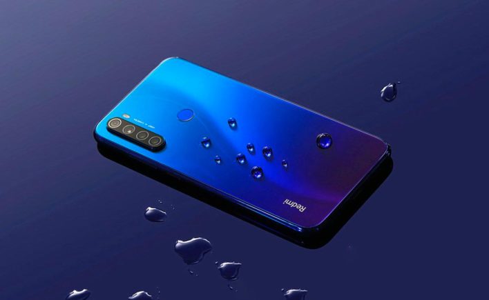 Топ-5 бюджетных смартфонов 2019 года с ценой до 12 000 руб.