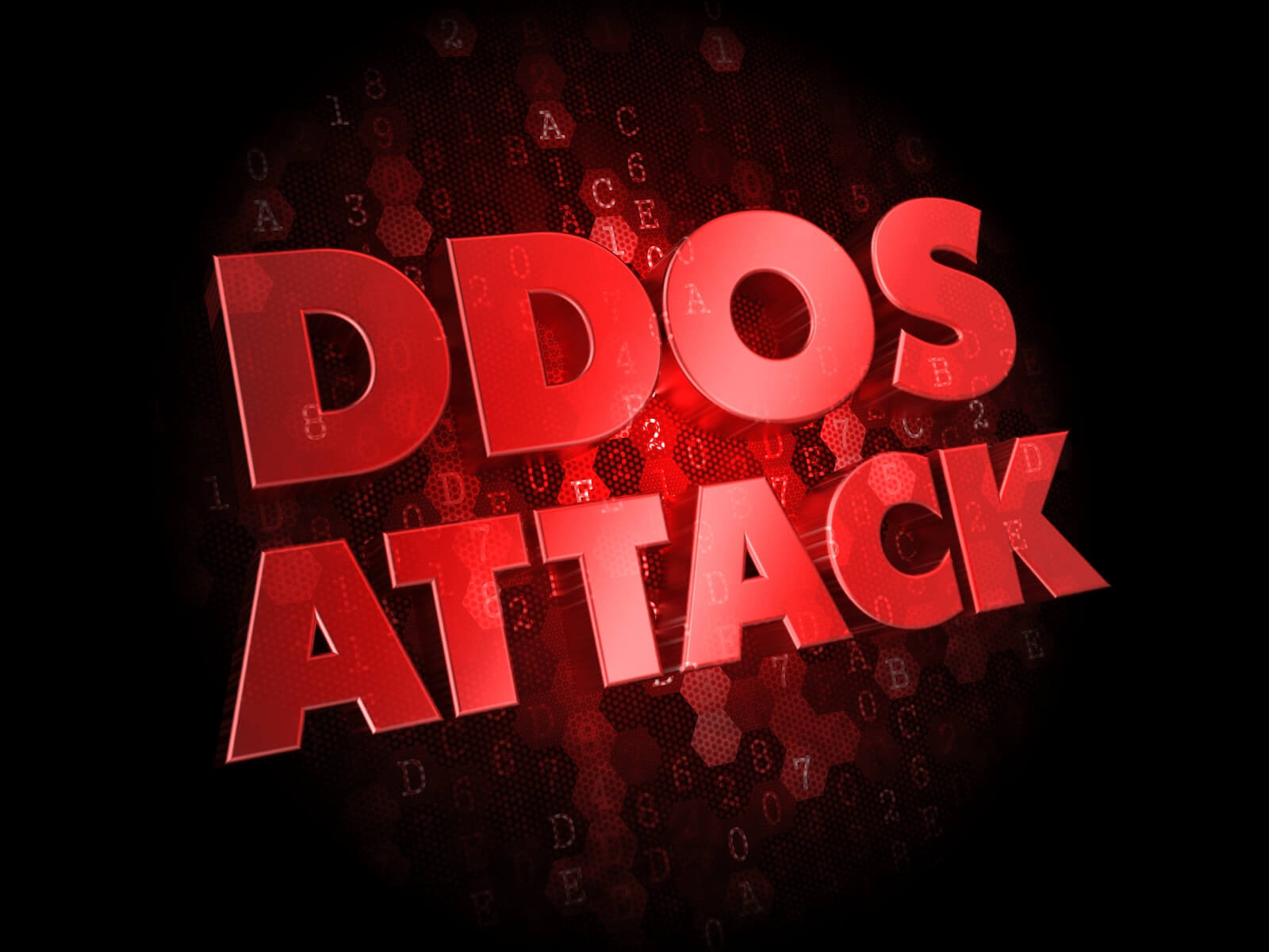 Ddos атака картинки