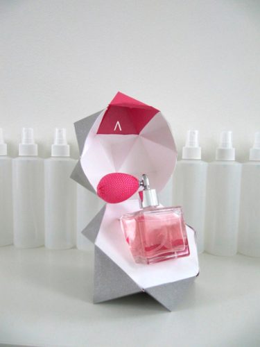 Создание упаковки для парфюмерии — советы, принципы и правила
