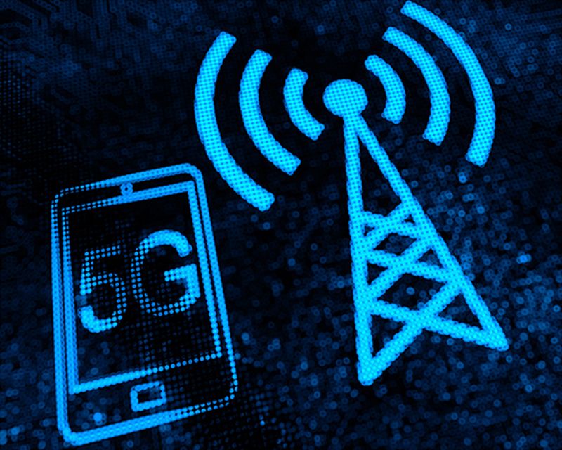 Эксперт рассказал о главном преимуществе 5G. И это не скорость