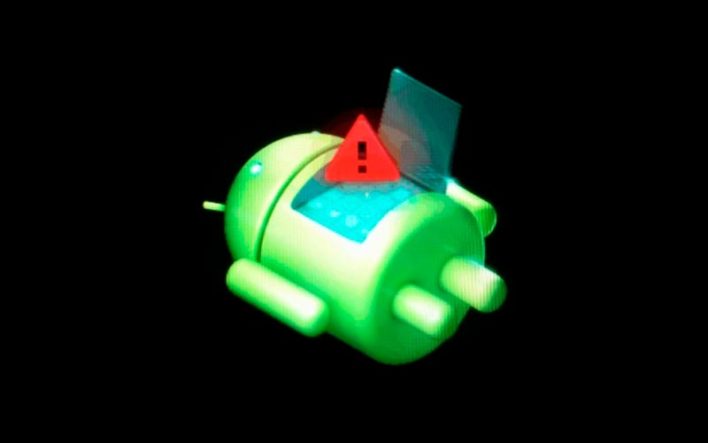 Google упростила перепрошивку гаджетов на Android 2