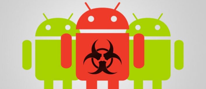 Этими двумя дюжинами приложений для Android лучше не пользоваться