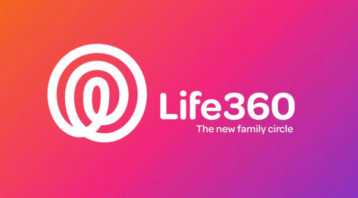 Уличить поджигателя удалось благодаря семейному приложению Life360