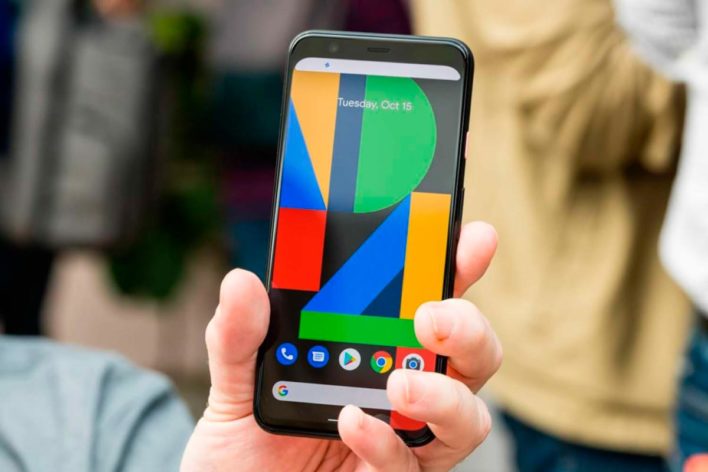 Google упростила перепрошивку гаджетов на Android 3