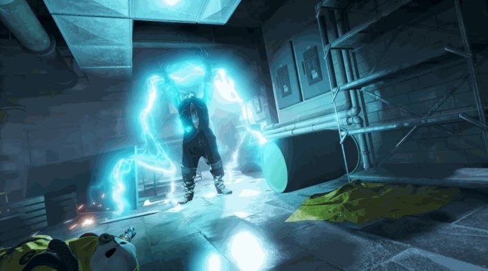 Новая VR-игра Half-Life: Alyx вызывает и восторг, и… критику