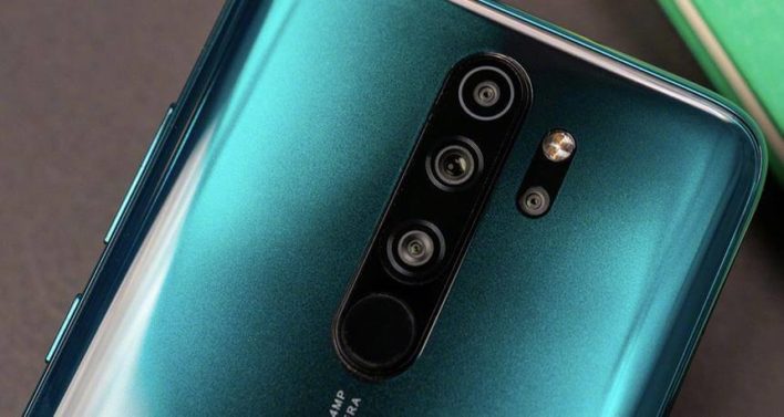 Redmi Note 9 Pro даже с худшим железом оказался производительнее конкурента