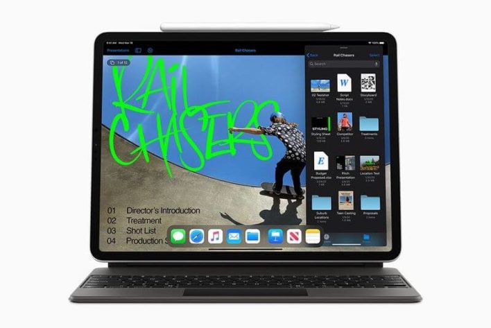 iPad Pro 2020 – все подробности о новинке Apple
