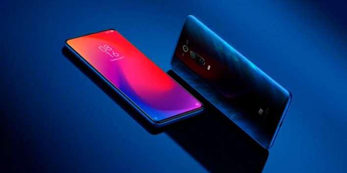 Обзор смартфонов Xiaomi Mi 9 / 9 Pro / 9T. Когда одна буква имеет значение