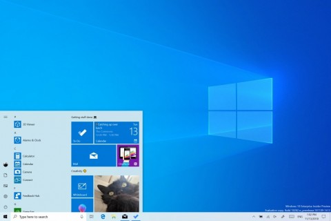 Устаревающая версия Windows будет жить благодаря коронавирусу