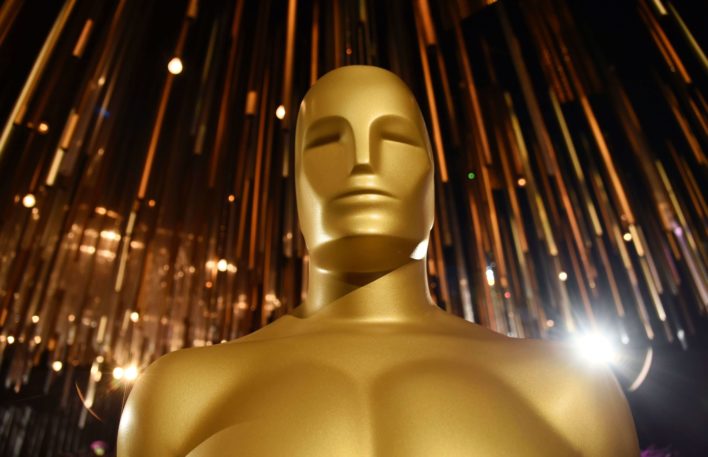 Онлайн-премьеры будут учены жюри конкурса «Оскар 2021»