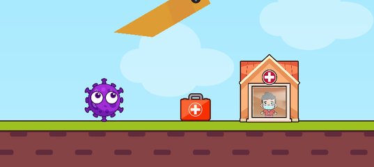 ТОП-10 бесплатных игр про коронавирус