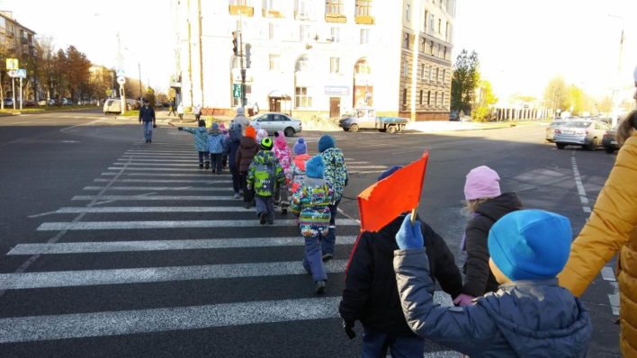 Это приложение позволит людям управлять «умными» светофорами