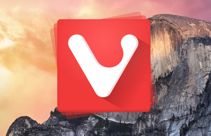 Без слежки и рекламных баннеров – новый браузер Vivaldi