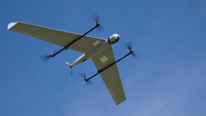 Инженеры «Калашникова» придумали беспилотный самолето-вертолет