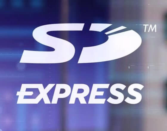 Карты памяти SD Express станут в 4 раза быстрее