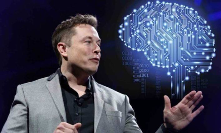 В течение года Neuralink начнет чипировать людей