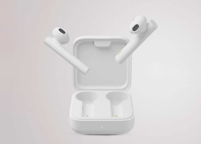 Новые «вкладыши» Xiaomi Air 2 SE уже доступны на AliExpress