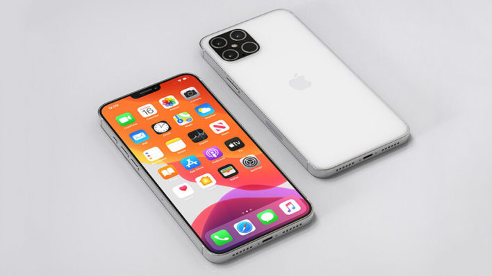 Из комплектации iPhone 12 исчезнет зарядка!