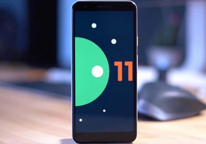 Android 11 получит штатные инструменты защиты от прослушки